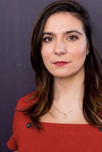 Hari Leigh - Actor Profile Photo