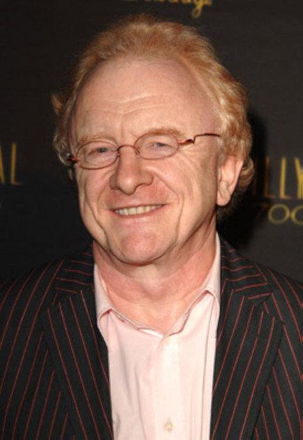 Peter Asher - Actor Profile Photo
