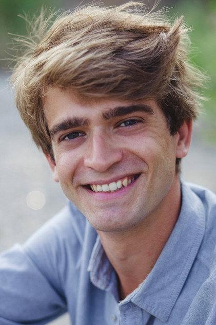 Giuseppe Scoditti - Actor Profile Photo
