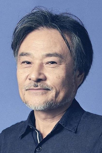 Kiyoshi Kurosawa - Actor Profile Photo