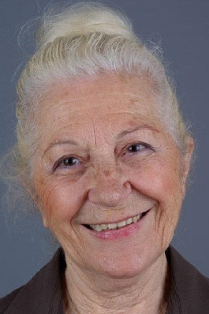 Suna Sancaktar - Actor Profile Photo