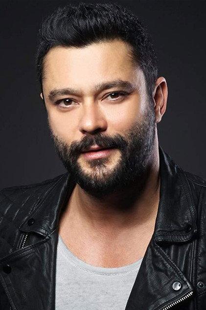Cem Kılıç - Actor Profile Photo
