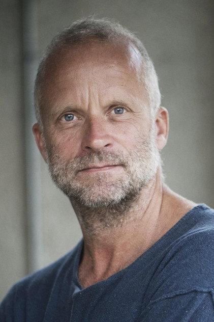 Jimmy Lindström - Actor Profile Photo