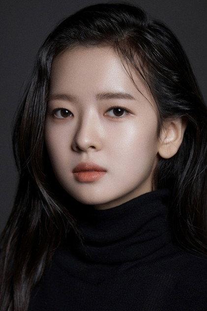 Hwang Bo-reum-byeol - Actor Profile Photo