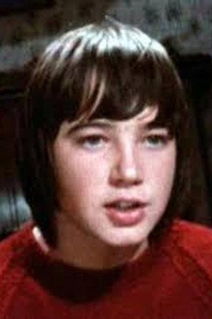 Len Jones - Actor Profile Photo