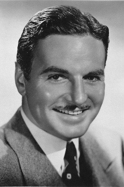 John Sutton - Actor Profile Photo