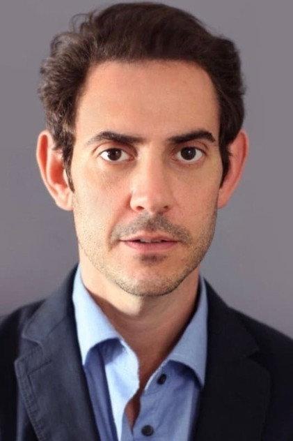 Jason Dubin - Actor Profile Photo