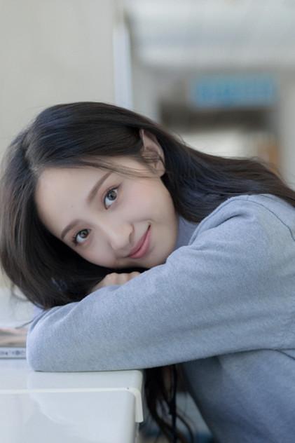 Xie Luyao - Actor Profile Photo