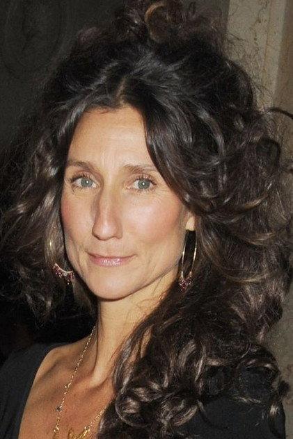 Anna Patrick - Actor Profile Photo