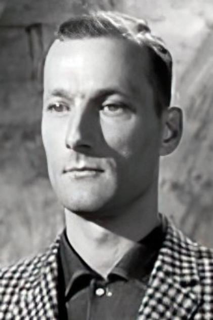Antoine Baud - Actor Profile Photo