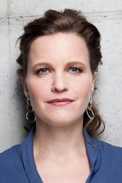 Anna von Berg - Actor Profile Photo