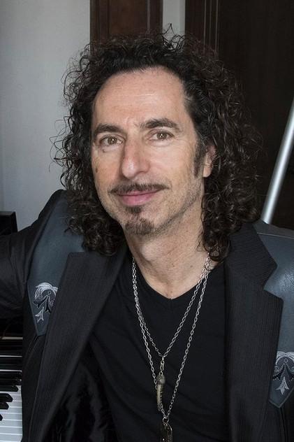 Ed Roth - Actor Profile Photo