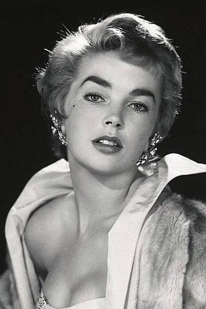 Dawn Addams - Actor Profile Photo