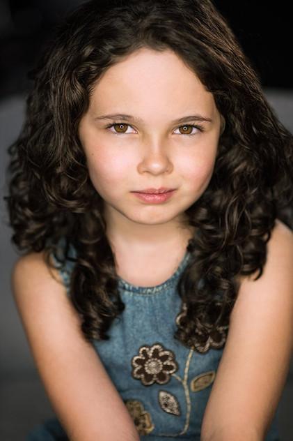 Lina Renna - Actor Profile Photo
