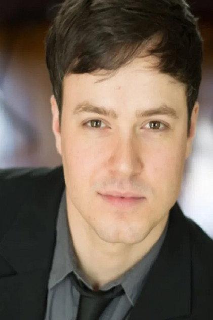 Aaron C. Finley - Actor Profile Photo