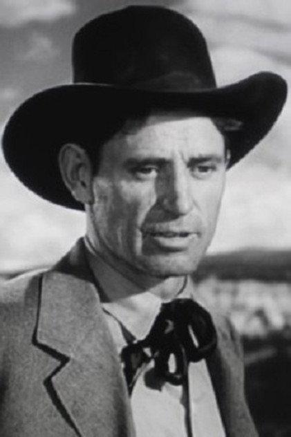Frank Cordell - Actor Profile Photo