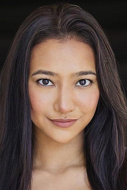 Kat Ingkarat - Actor Profile Photo