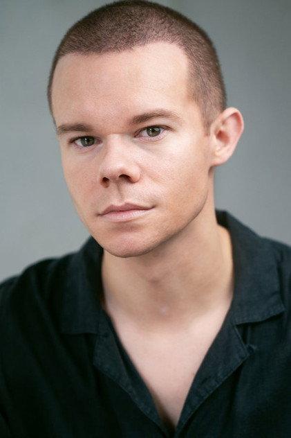 Tom Davis - Actor Profile Photo