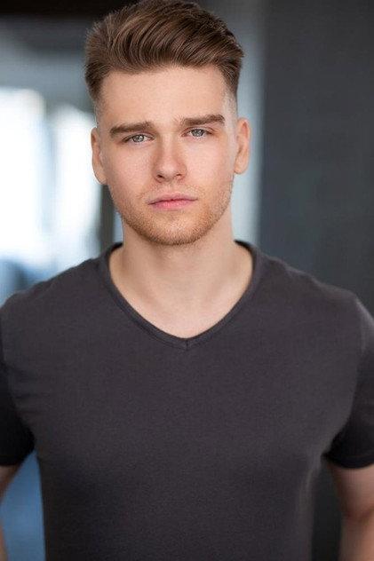 Riley Ellis-Buckle - Actor Profile Photo