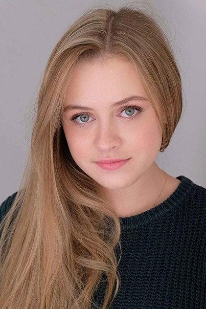 Emma Meisel - Actor Profile Photo