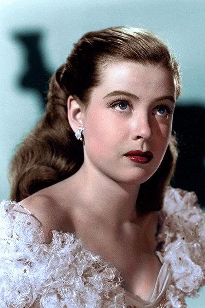 Gloria DeHaven - Actor Profile Photo