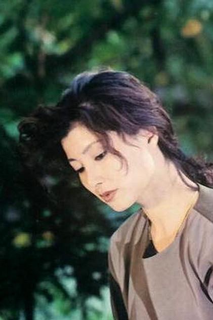Yu Yun-sil - Actor Profile Photo