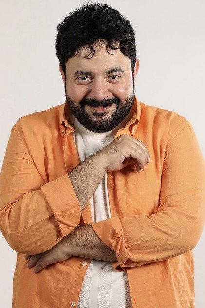 Mohammed Alrashed - Actor Profile Photo