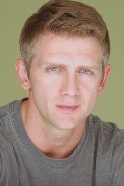 Gordon Currie - Actor Profile Photo