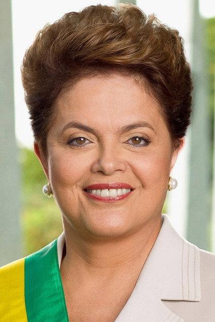 Dilma Rousseff - Actor Profile Photo
