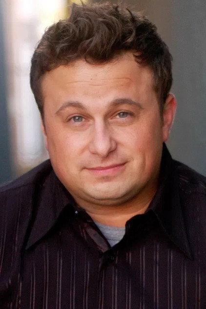 Frank Caeti - Actor Profile Photo