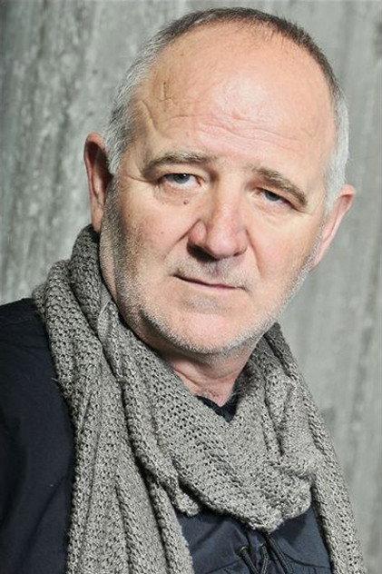 Dimitris Kolovos - Actor Profile Photo