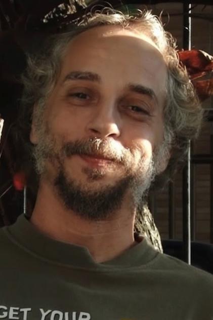 Oberdan Júnior - Actor Profile Photo