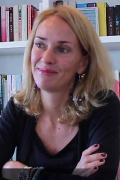Valentina Mari - Actor Profile Photo