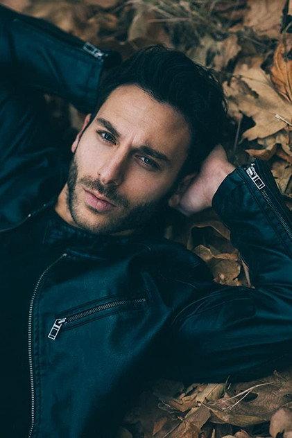 Jake Hunter - Actor Profile Photo