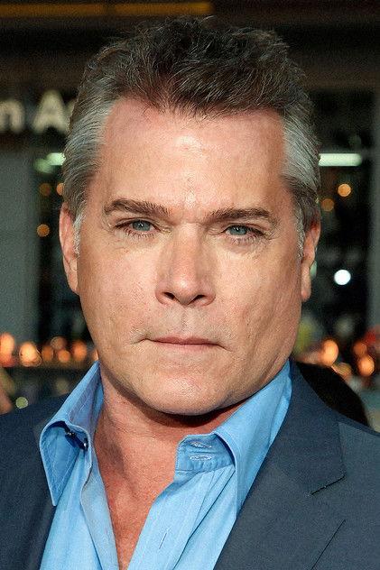 Ray Liotta - Actor Profile Photo