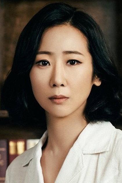 Lee Ji-hyeon - Actor Profile Photo