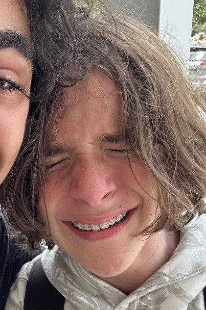 Judah Hamilton - Actor Profile Photo