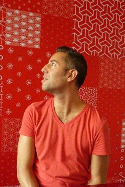 Glenn Belverio - Actor Profile Photo