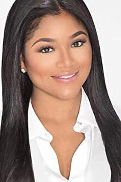 Erica Pinkett - Actor Profile Photo