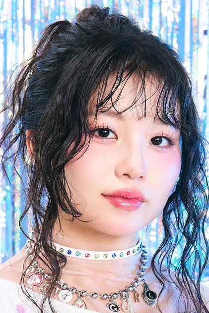 KOHARU - Actor Profile Photo