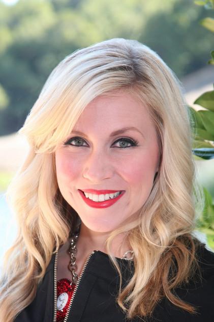 Ashley Eckstein - Actor Profile Photo