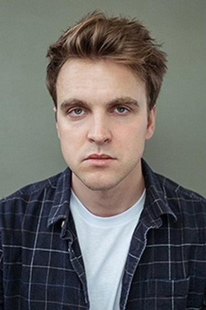 Jędrzej Fulara - Actor Profile Photo