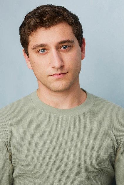 Zack Rocklin-Waltch - Actor Profile Photo