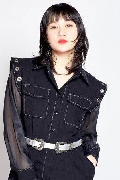 Rikako Sasaki - Actor Profile Photo