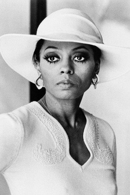 Diana Ross - Actor Profile Photo