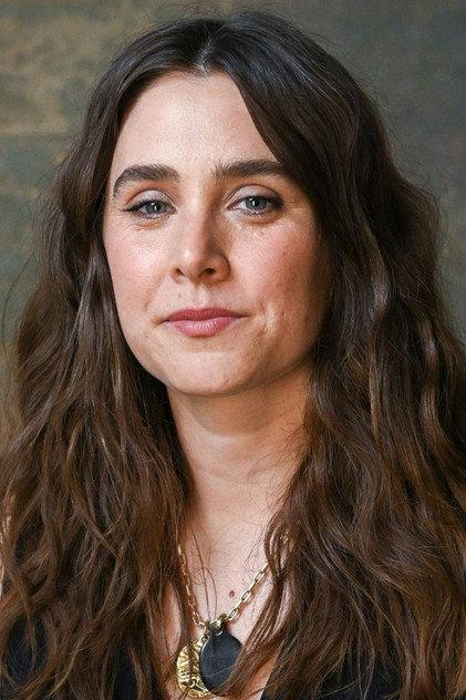 Delaney Buffett - Actor Profile Photo