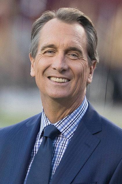 Cris Collinsworth - Actor Profile Photo