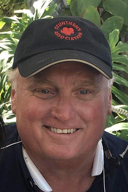 Ben Loggins - Actor Profile Photo