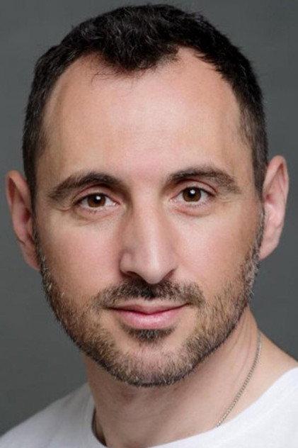 Sergey Todorov - Actor Profile Photo