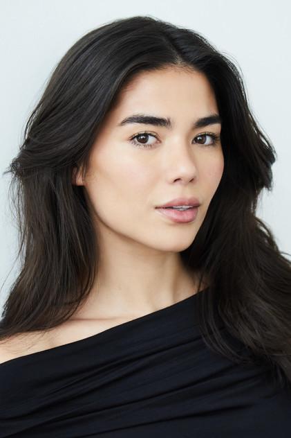 Kartiah Vergara - Actor Profile Photo